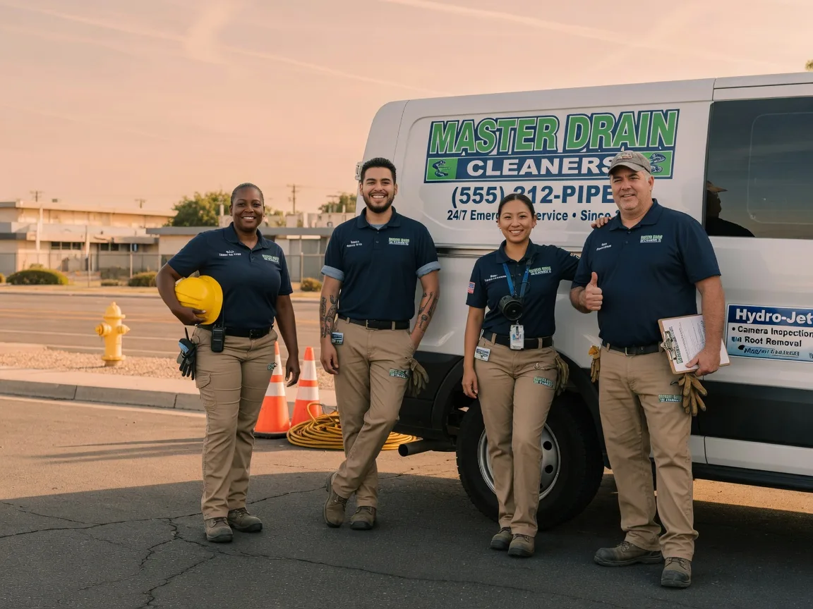 Drain Cleaning company in Falmouth, KY